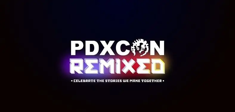 PDXCON Remixed Kicks Off in May, Paradox Will Announce A New Game From Its In-House Development Studio