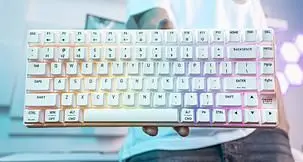CHERRY XTRFY Launches K33 Compact Wireless Gaming Keyboard