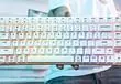 CHERRY XTRFY Launches K33 Compact Wireless Gaming Keyboard