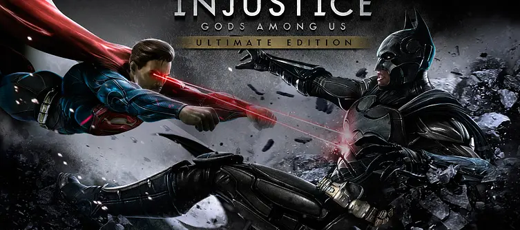 Rumour: Injustice 2 will be unveiled soon, out March 2017