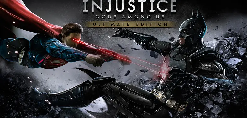 Rumour: Injustice 2 will be unveiled soon, out March 2017