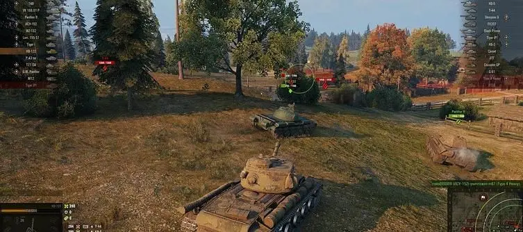 Wargaming Launches UK Studio Aimed At "next generation of FTP gamers"
