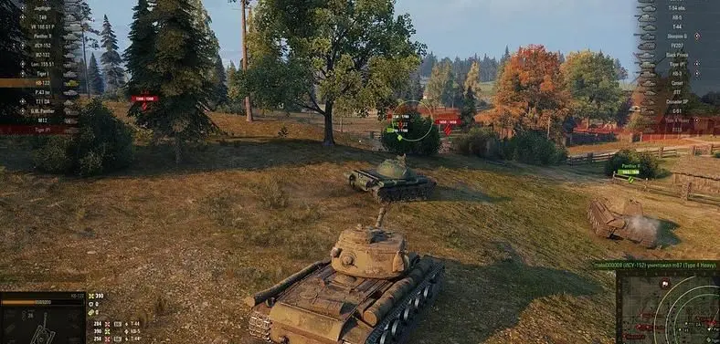 Wargaming Launches UK Studio Aimed At "next generation of FTP gamers"