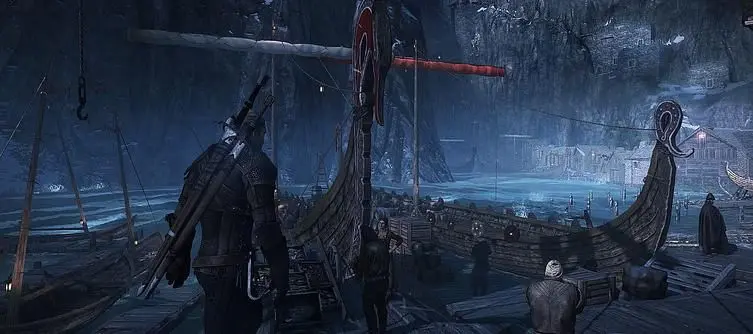 The Witcher 3 confirmed to be DRM-free