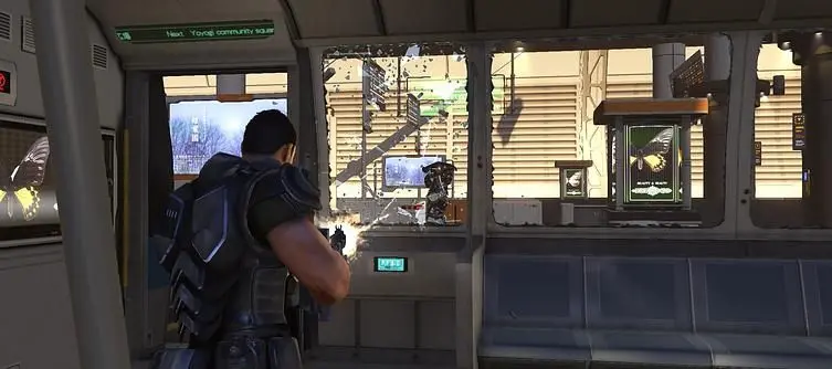 Binary Domain multiplayer modes, classes revealed
