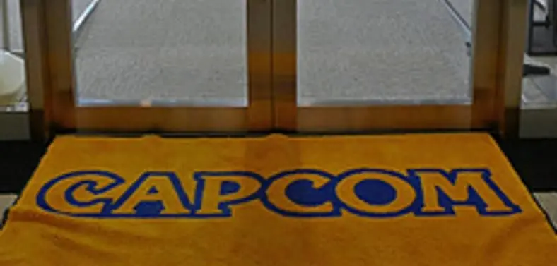 Capcom has "history-making" 5m total sellers for fiscal 2011