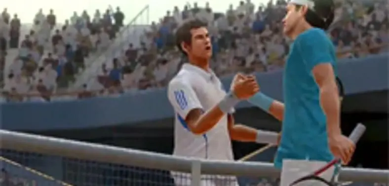 SEGA date Virtua Tennis 4 for US May 10th, Europe April 29th