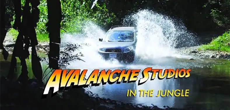 New Avalanche Studios dev diary hints at new Just Cause