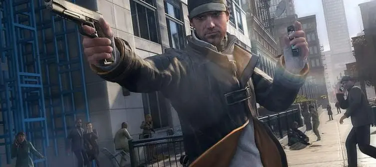 Watch Dogs 3 is Definitely Going To London