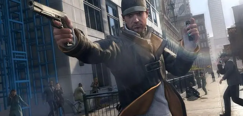 Watch Dogs 3 is Definitely Going To London