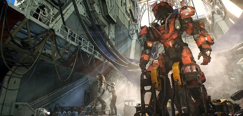 Anthem Update Patch Notes - Update 1.2.0 Released