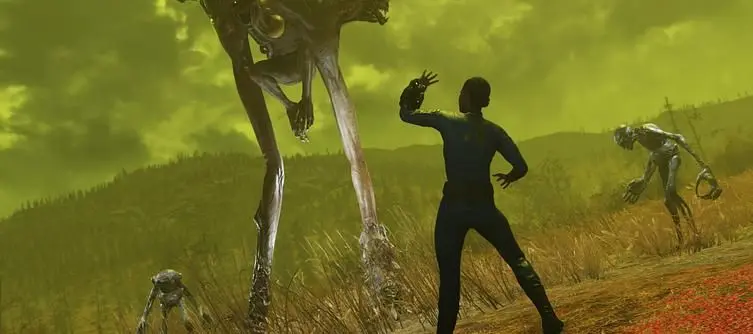 Fallout 76 locks Private Servers and Unlimited Stash behind a Paywall