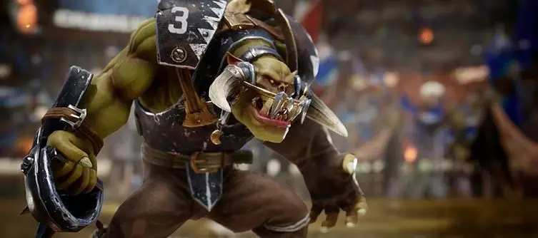 Blood Bowl 3's Early Access Launch Delayed, New Release Window Will Be Announced "in the coming weeks"