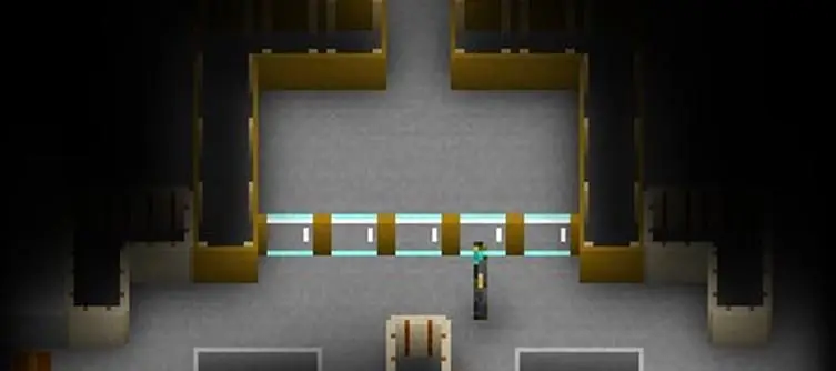 Inside a Star-filled Sky dev's next title is The Castle Doctrine