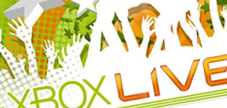 Major Nelson ups Xbox Live's schedule for "next couple of weeks"
