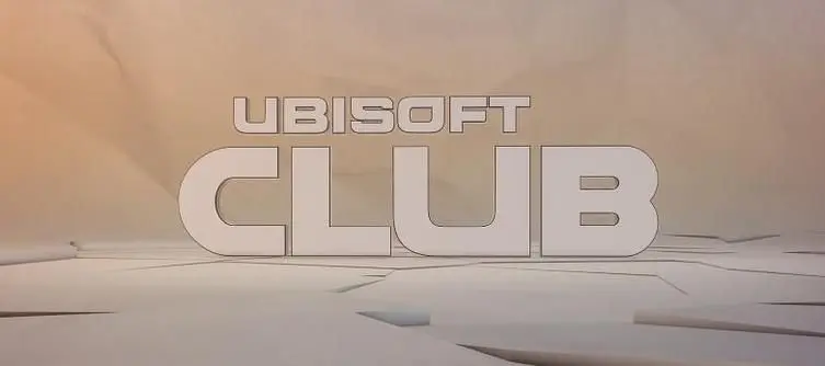 Ubisoft announces crossplatform reward serivce called the Ubisoft Club
