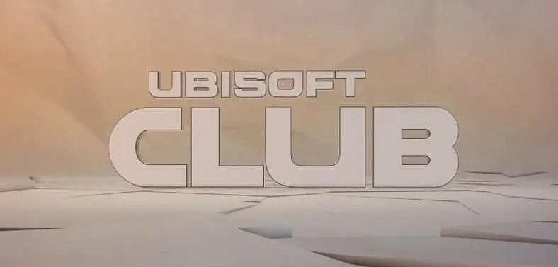 Ubisoft announces crossplatform reward serivce called the Ubisoft Club