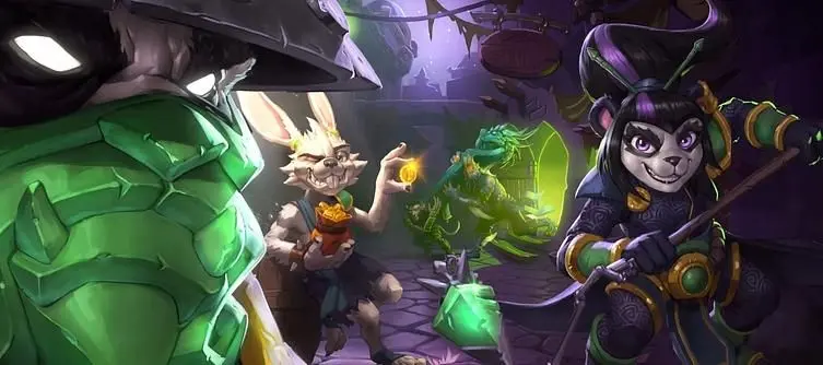 World of Warcraft Tokens May Soon Be Exchangeable For Overwatch Loot Boxes And Hearthstone Card Packs