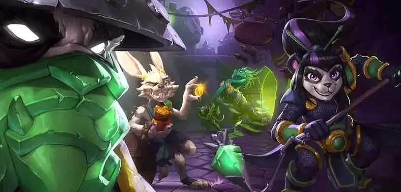 World of Warcraft Tokens May Soon Be Exchangeable For Overwatch Loot Boxes And Hearthstone Card Packs