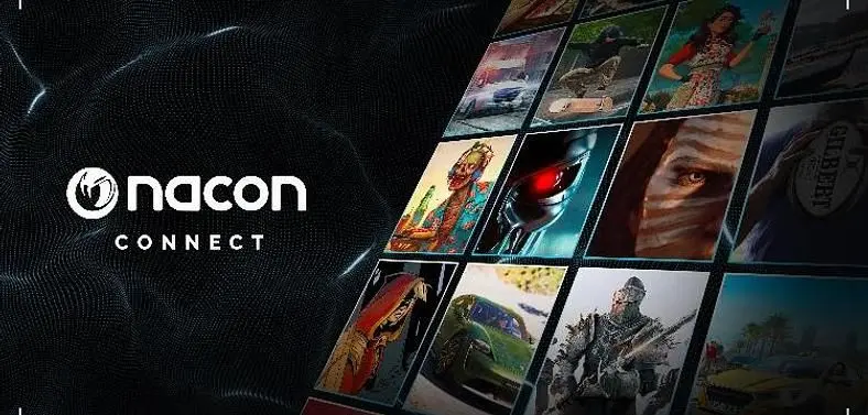 NACON Connect 2024 airs on February 29