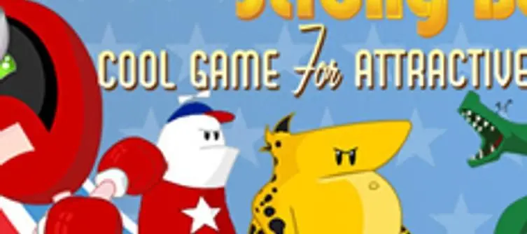 EU PlayStation Store update has 'Cool Game For Attractive People'
