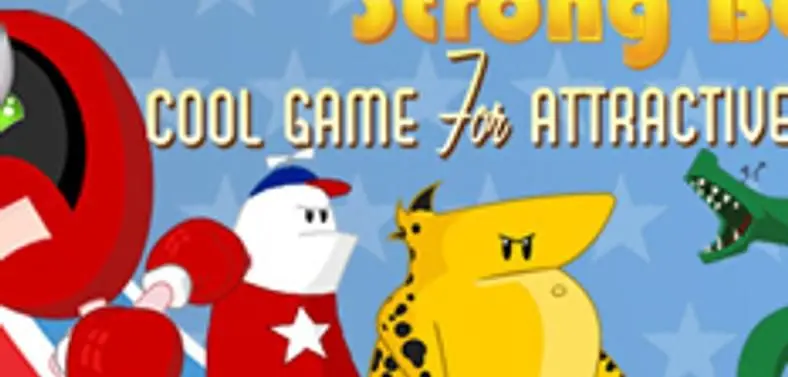 EU PlayStation Store update has 'Cool Game For Attractive People'