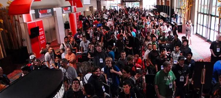 QuakeCon 2014 brought forward into mid-July