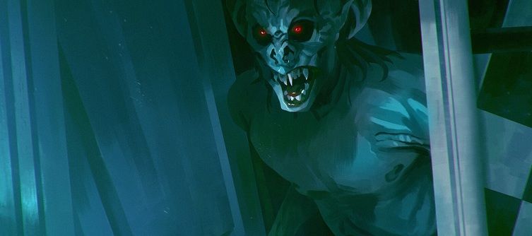 Hardsuit Labs explains how the tabletop RPG influenced Bloodlines 2