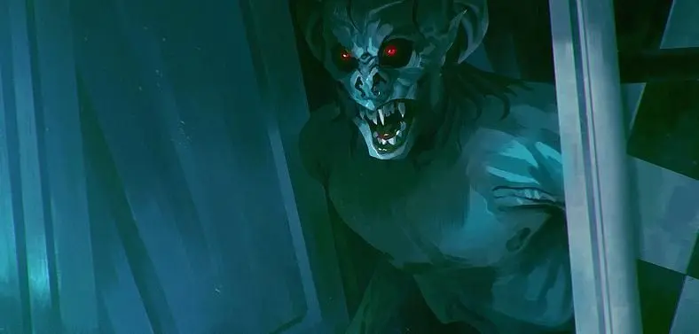 Hardsuit Labs explains how the tabletop RPG influenced Bloodlines 2