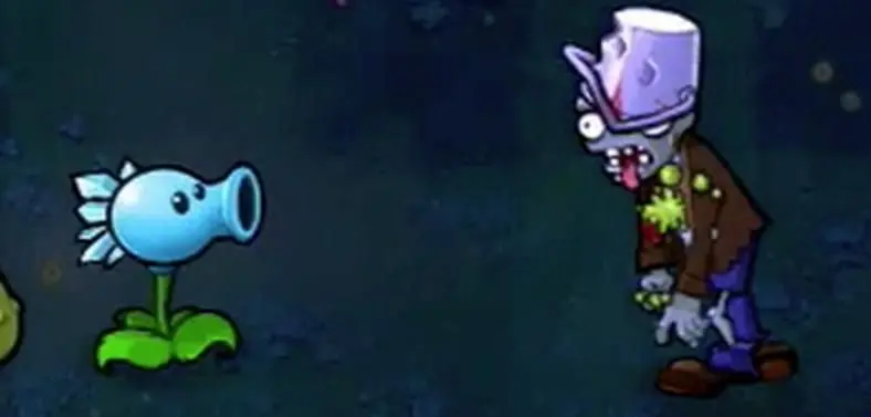 Rumor: Popcap developing Plants vs Zombies online shooter
