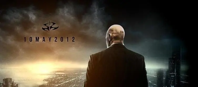 Major Hitman announcement coming on Thursday, 10th May