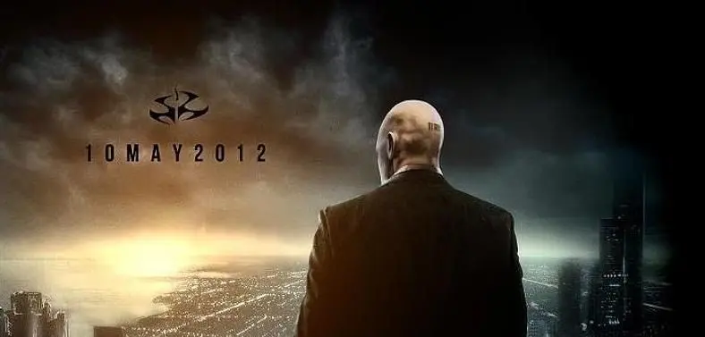 Major Hitman announcement coming on Thursday, 10th May