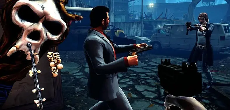 System Requirements revealed for The Darkness II PC