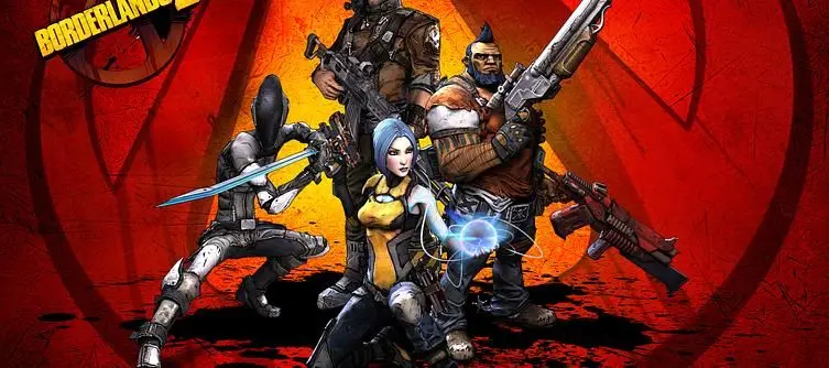 Rumour: Borderlands prequel will take place on Pandora’s moon
