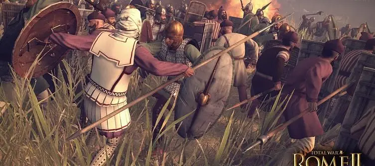 Next Total War: ROME II expansion will be free for current owners, Emperor Edition Out 16th September