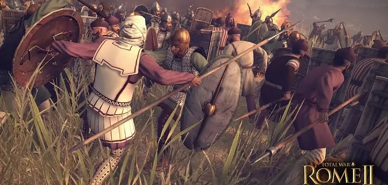 Next Total War: ROME II expansion will be free for current owners, Emperor Edition Out 16th September