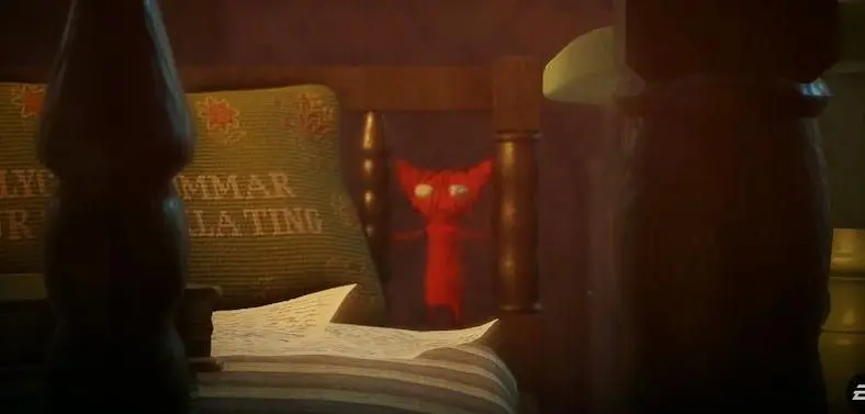 Yarn platformer Unravel gets February 9 release date
