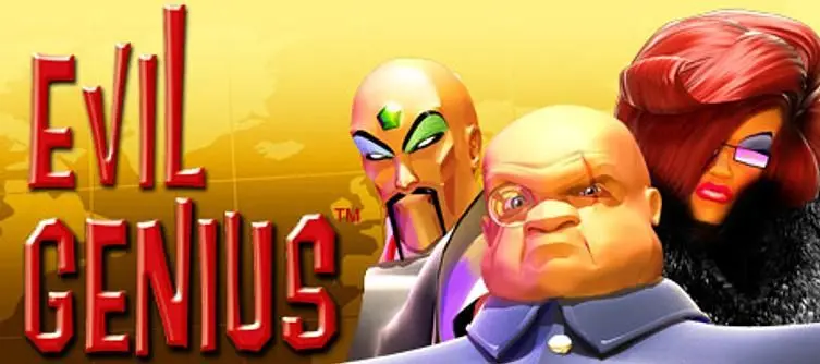 Who Wants To Be An Evil Genius 2?