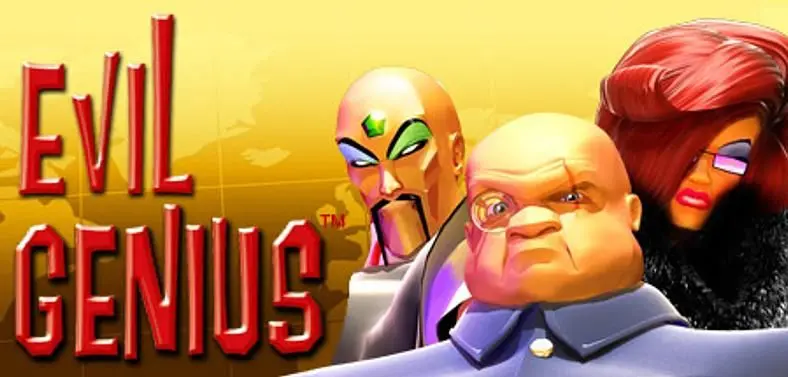 Who Wants To Be An Evil Genius 2?