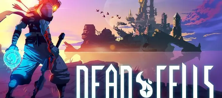 Dead Cells Releases on August 7