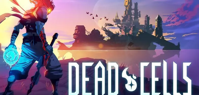 Dead Cells Releases on August 7