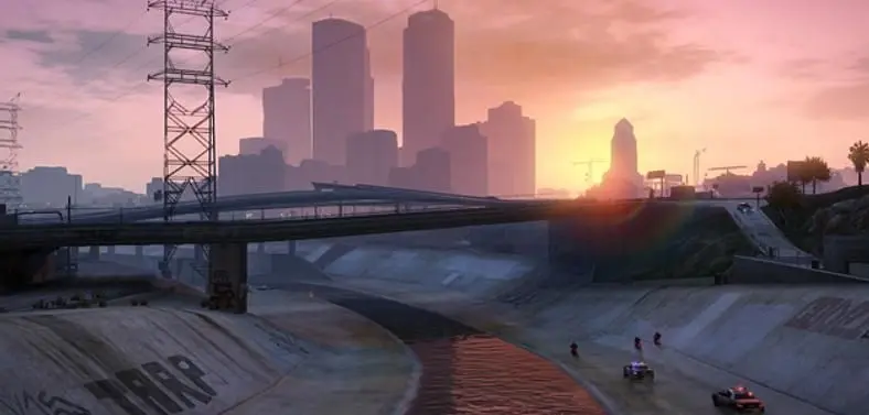 Take-Two expect "enormous consumer demand" for GTA V despite no next-gen