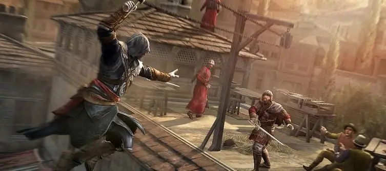 Rumor: PC version of Assassin's Creed: Revelations delayed