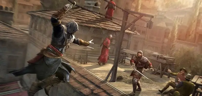 Rumor: PC version of Assassin's Creed: Revelations delayed