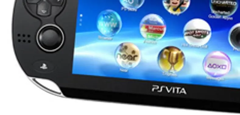 E3 2011: PlayStation Vita official, global retailer prices revealed