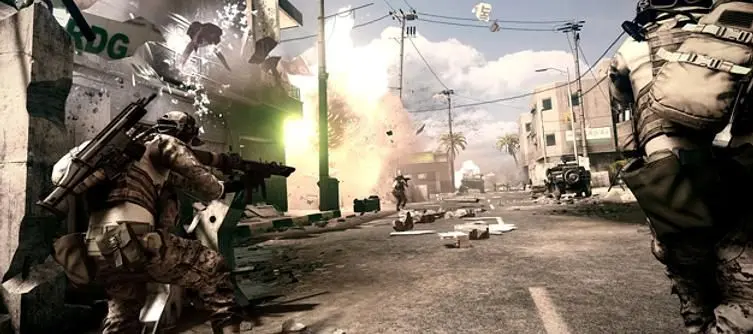 EA to "aggressively defend ourselves" against class action, a "meritless" filing