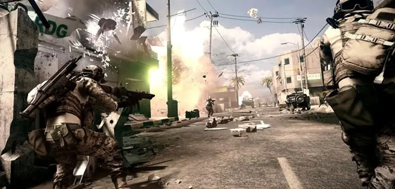 EA to "aggressively defend ourselves" against class action, a "meritless" filing