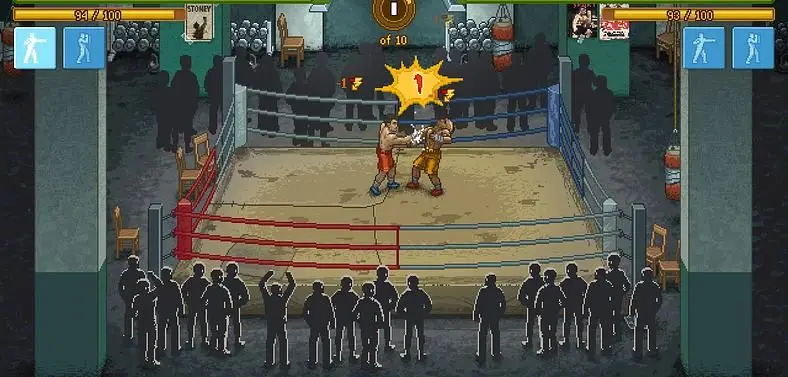 Punch Club developer claims G2A stole $450k of their game keys