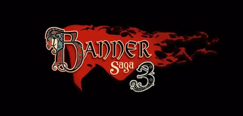 Banner Saga 3 Is Funded - Here Is Your Single Stretch Goal
