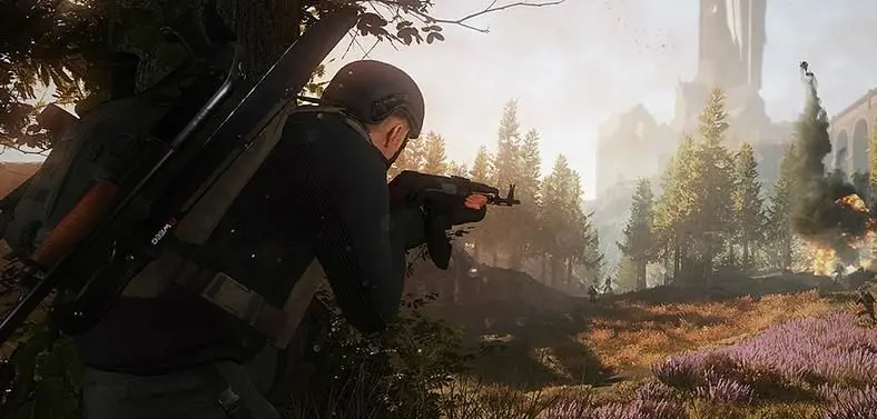 Automaton Cancels 1000-Player Battle Royale, but Deceit Should Be Safe